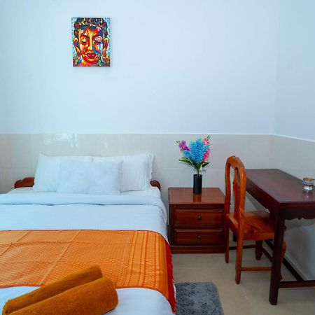 Zen Angkor Guest House Сиемрип Экстерьер фото