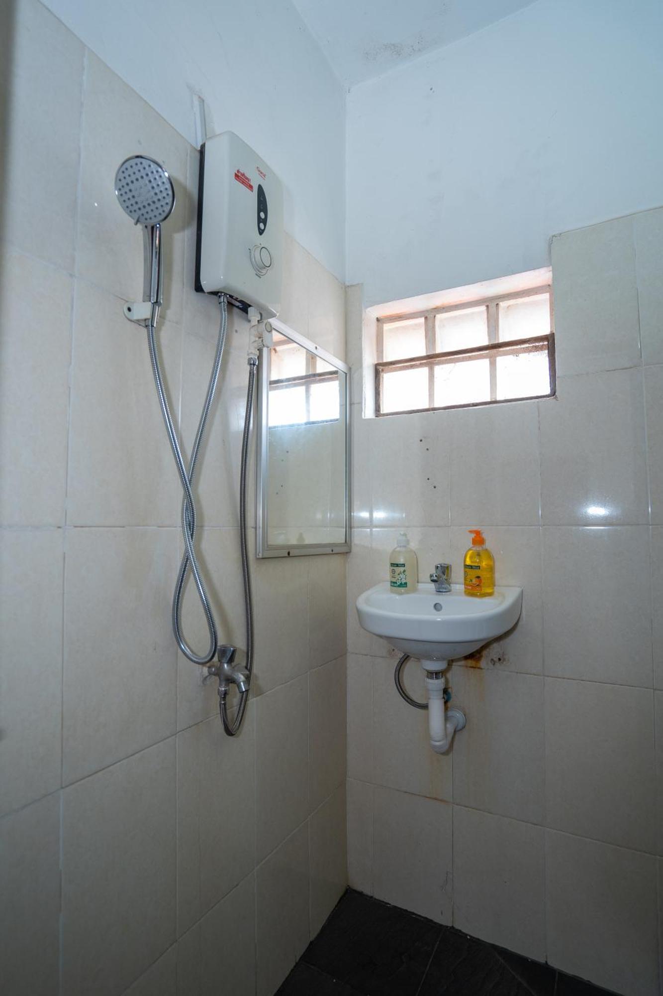 Zen Angkor Guest House Сиемрип Экстерьер фото