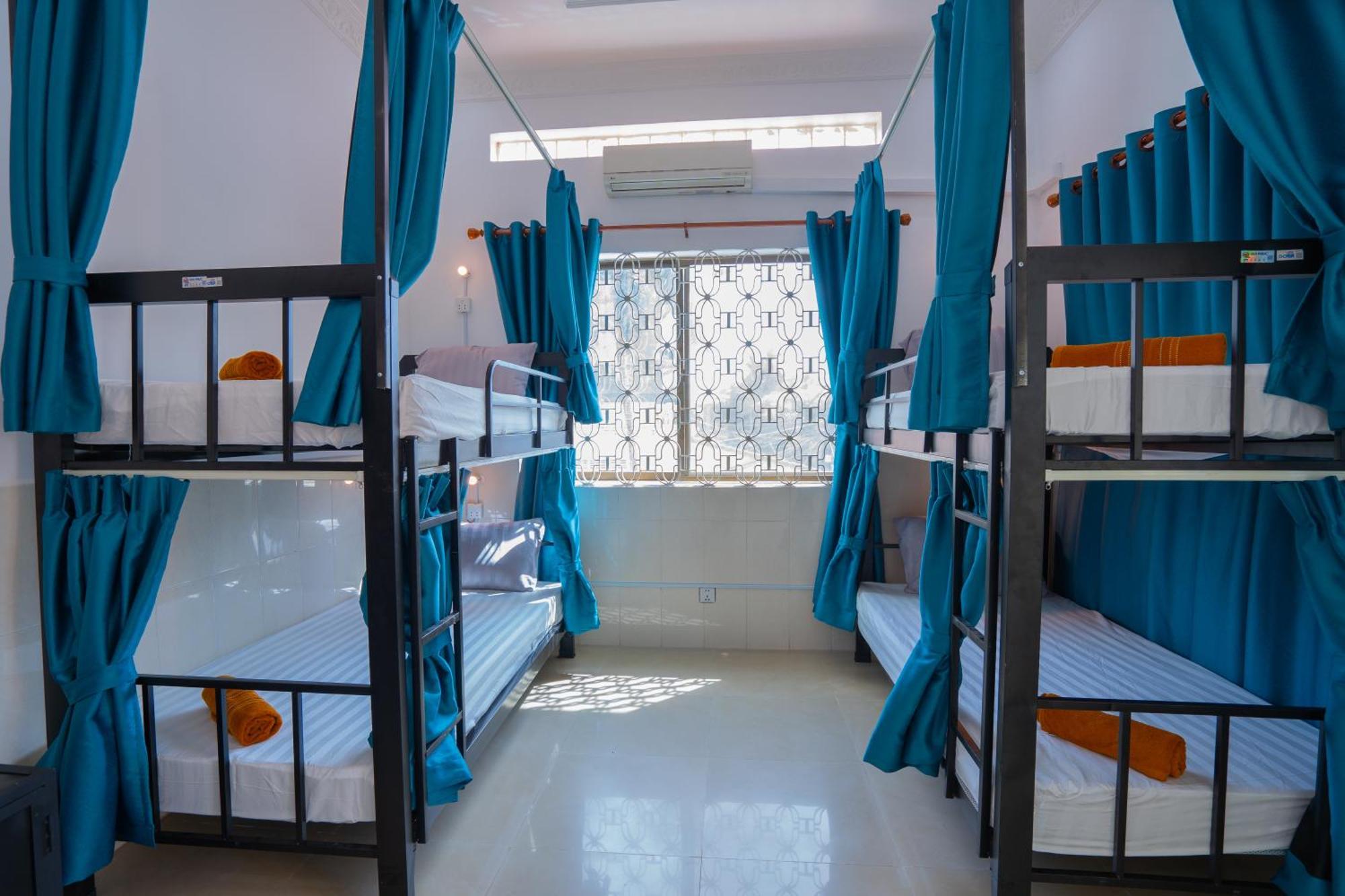 Zen Angkor Guest House Сиемрип Экстерьер фото